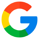 GOOGLE Logo